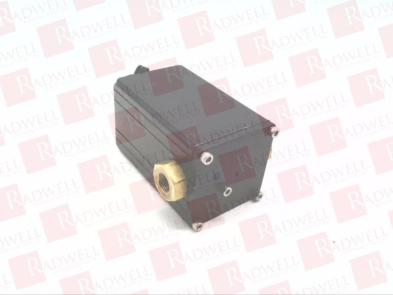 PROPORTION AIR INC SJ01666-BM101