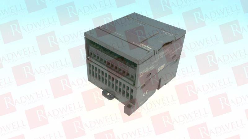 SIEMENS 6ES7223-1BH22-0XA8