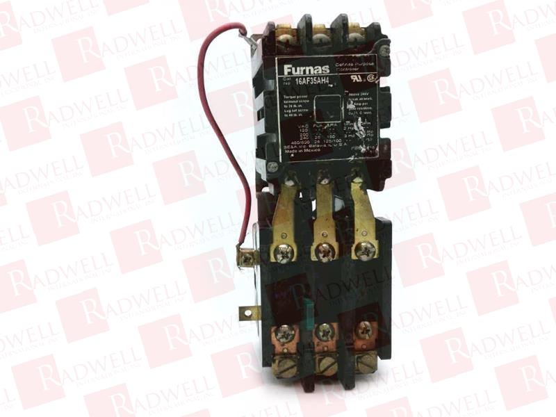 SIEMENS 16AF35AH4