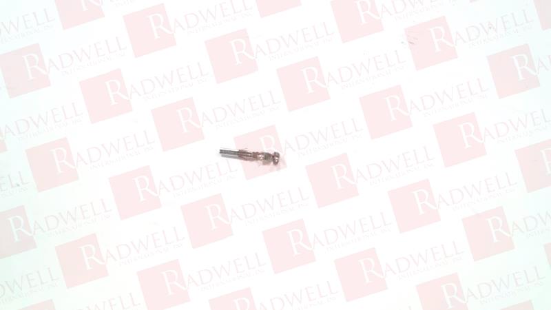 MOLEX 0039000078