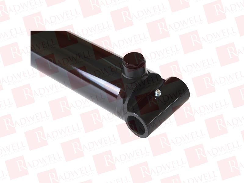 MAGISTER HYDRAULICS WCT 2.5X32