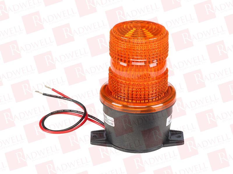 FEDERAL SIGNAL LP3T-240A