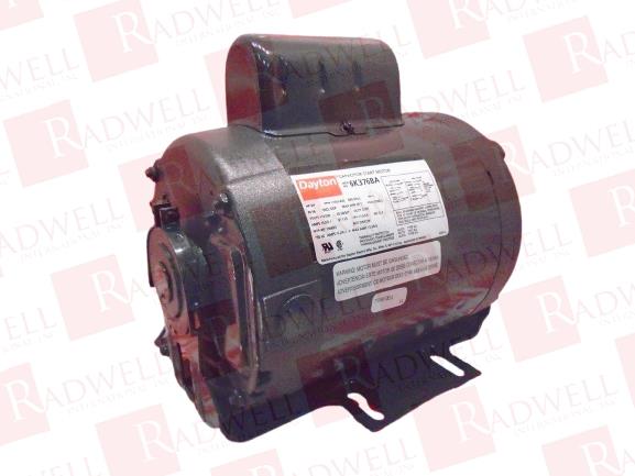 GRAINGER 6K376
