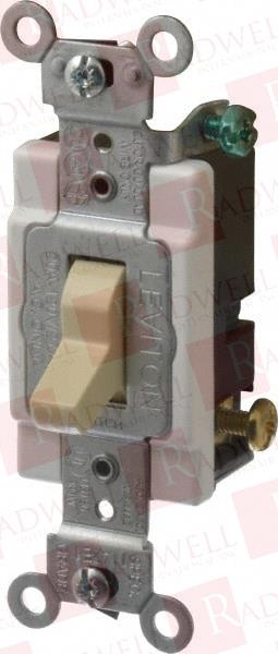 LEVITON CS320-2I