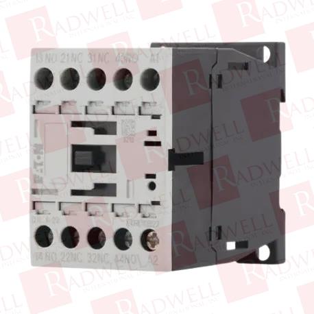 EATON CORPORATION XTRE10B22BD