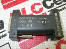 FANUC IC690ACC903