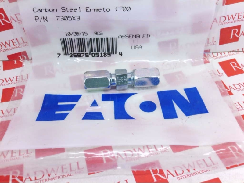 MOTION INDUSTRIES 00322913