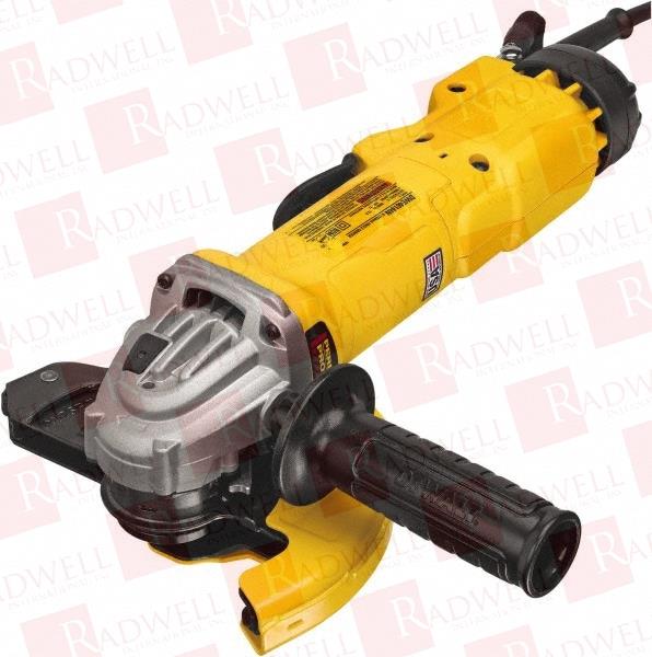 STANLEY BLACK & DECKER DWE46144N