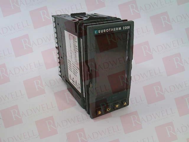 INVENSYS 2208E/CC/VH/XX/XX/XX/XX/2XX/ENG/XXXXX/XXXXXX/////XX/XX/XX/XX/XX