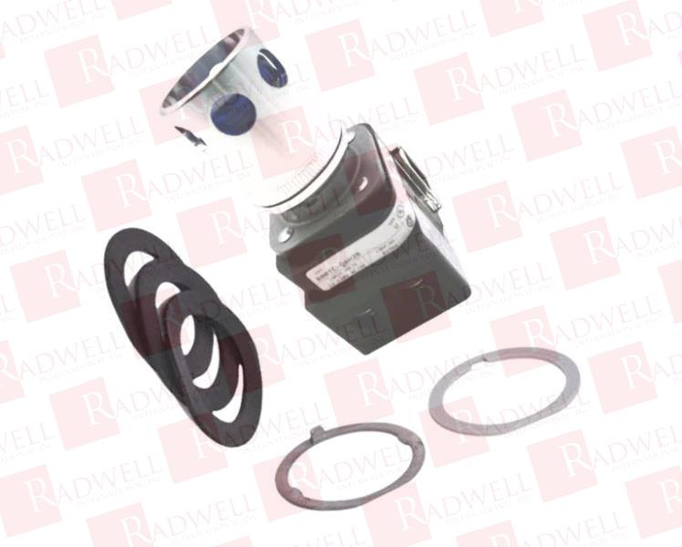 ALLEN BRADLEY 800TC-QAH2B