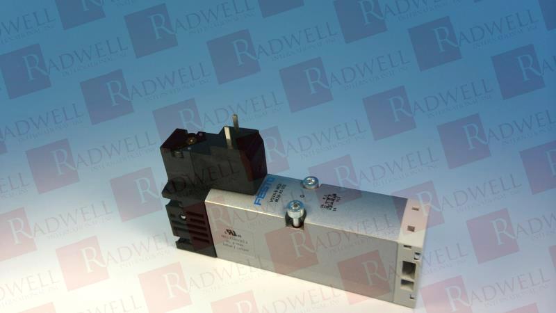 FESTO VSVA-B-M52-MZH-A1-1C1