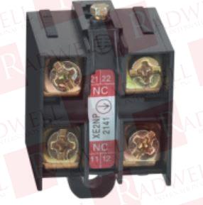 SCHNEIDER ELECTRIC XEN-P-2141