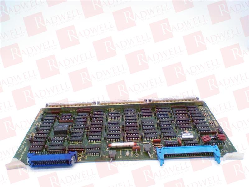 FANUC A20B-0008-0891