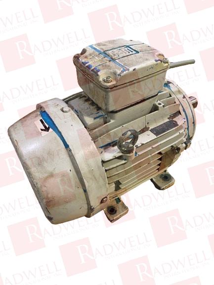 WEG 050CT04-BP00462