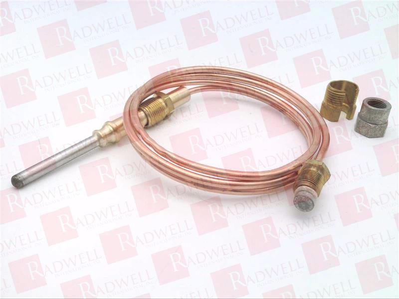 BASO GAS PRODUCTS LLC K16BT-36H