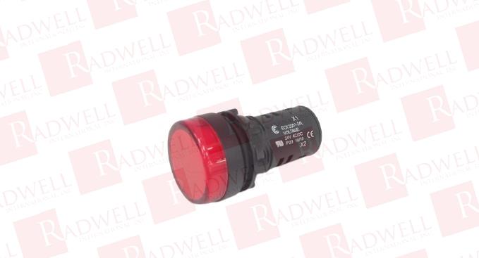 AUTOMATION DIRECT ECX2051-24L