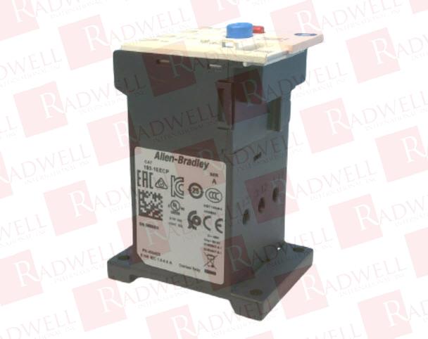 ALLEN BRADLEY 193-1EECP
