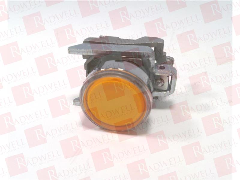 SCHNEIDER ELECTRIC XB4BW35M5