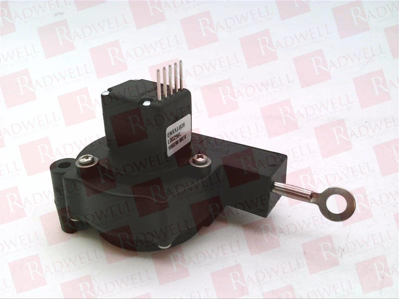  , LINEAR POSITION TRANSDUCER, 250 MM RANGE, 5-PIN CONNECTOR, REPLACED BY LX-EP-2-10-N2N-1BN