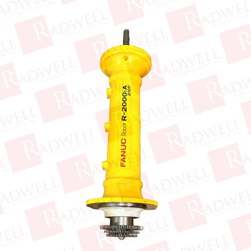 FANUC A290-7324-V415