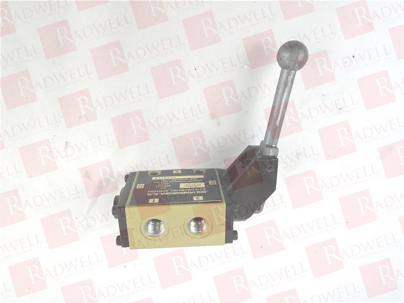 NORGREN K41DA00-KC0-KL0