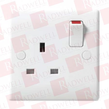 BG ELECTRICAL 821DP