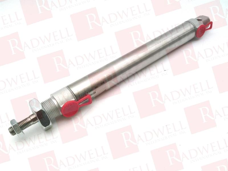 CAMOZZI 24N2A25A160
