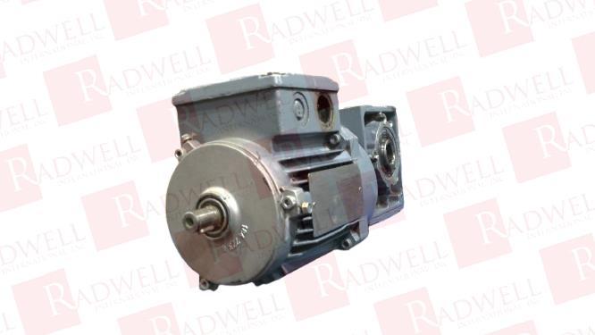 SEW EURODRIVE WA20-DT63K4