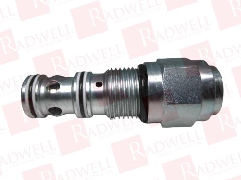 EATON CORPORATION 302AA00025A