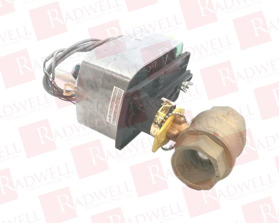 SCHNEIDER ELECTRIC VA-2253-527-9-46