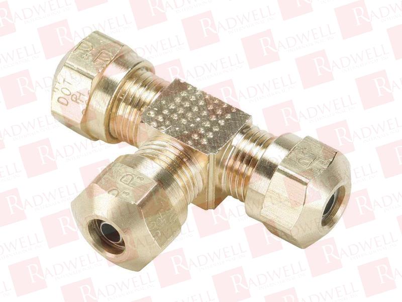 PARKER 264NTA-8