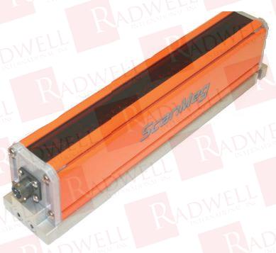 SCANMEG P12-XLR-R