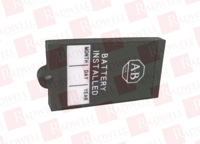 ALLEN BRADLEY 976618-01-A