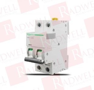 SCHNEIDER ELECTRIC A9F18210