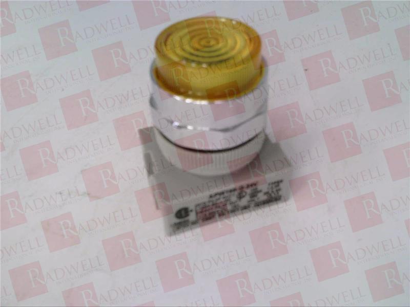 Feu Pilote IDEC APW199-G-24V - Témoin Lumineux 24V - Neuf Dans Son Emballage D'origine