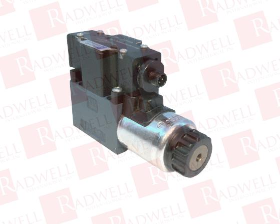 BOSCH 4WE 6 D61/EG24N9DK24L SO482