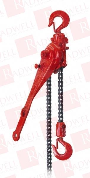 COFFING HOIST 05101W
