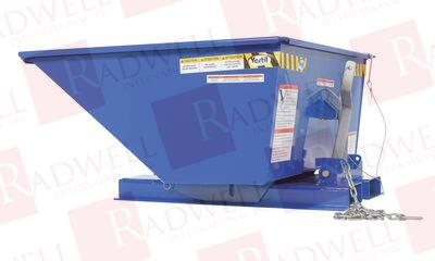 VESTIL D-25-LD-LP