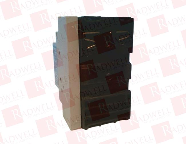 ALLEN BRADLEY 140M-C2E-B40-KN-XM