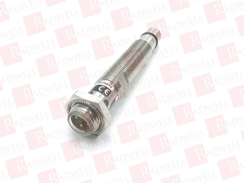 RADWELL VERIFIED SUBSTITUTE BHS001L-SUB