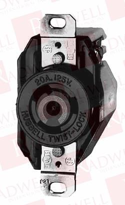 HUBBELL HBL3430G