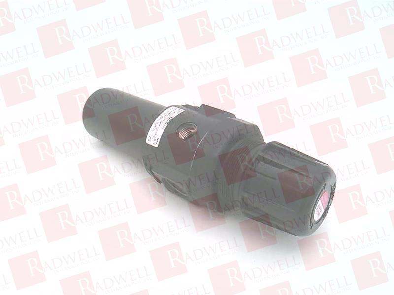 PARKER B11-04WJD/M3