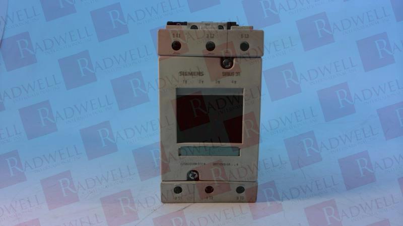 SIEMENS 3RT1046-1AF04