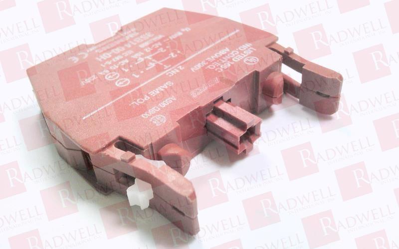 SIEMENS 3SB1400-0H