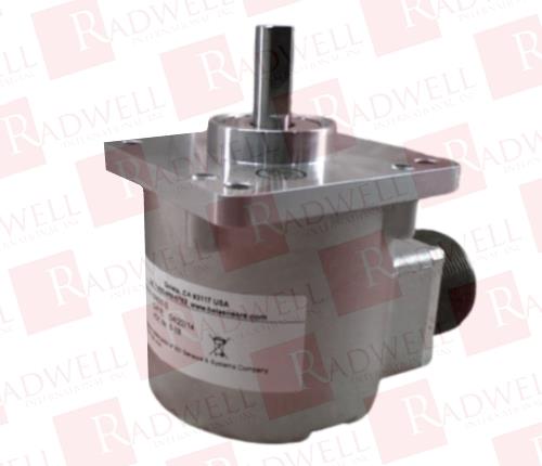 BEI SENSORS 924010024724