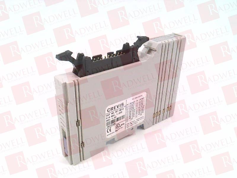 FANUC ST-3814