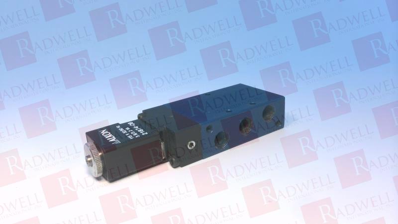 ALKON P035SS-115/60