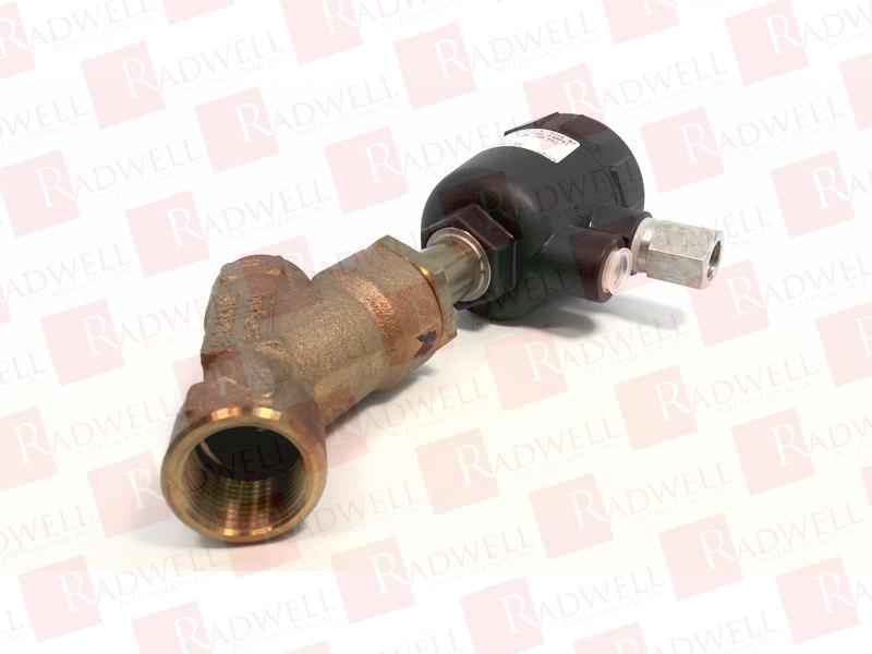 BURKERT 454613X
