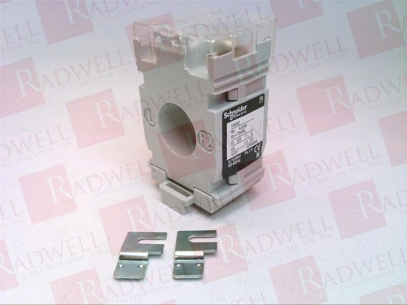 SCHNEIDER ELECTRIC MG16452