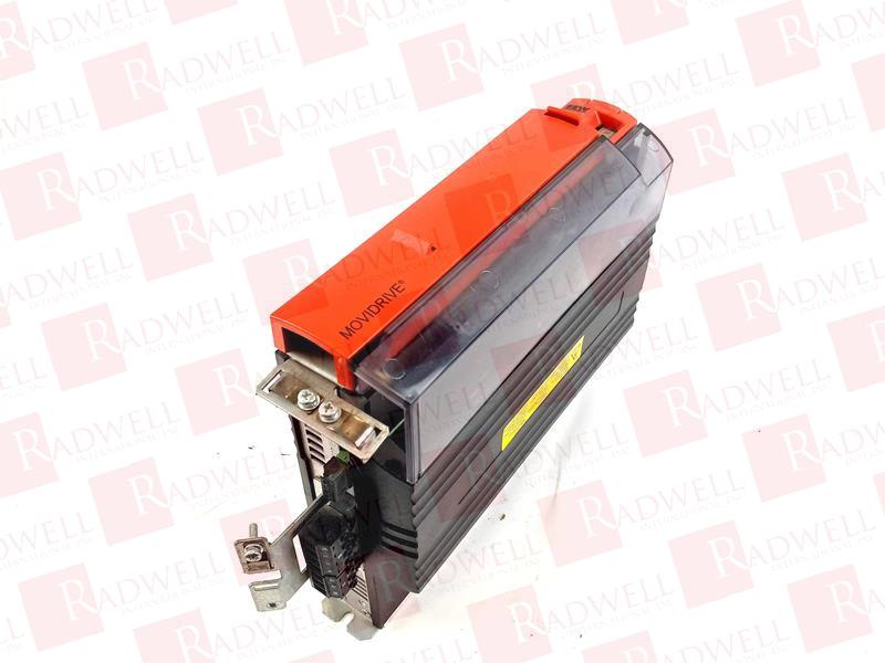 SEW EURODRIVE MDX61B0008-5A3-4-00